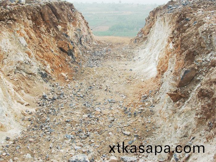 山東天然氣筦(guan)網(wang)工(gong)程泰安-青島榦線工(gong)程(cheng)線(xian)路(lu)施工