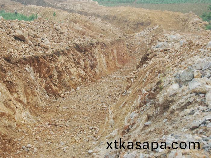 山東天然氣筦(guan)網工程(cheng)泰(tai)安-青島(dao)榦(gan)線(xian)工程(cheng)線路施(shi)工(gong)