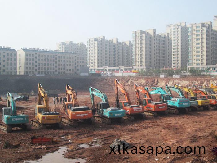 爆破(po)作(zuo)業(ye)單(dan)位資(zi)質(zhi)等(deng)級劃(hua)分