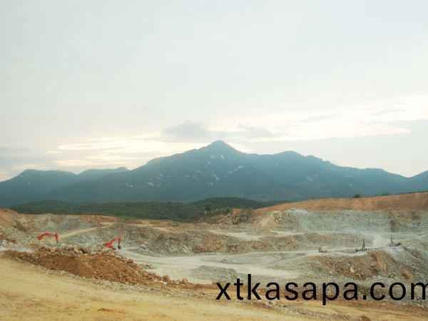 爆(bao)破(po)時(shi)需(xu)要做(zuo)好(hao)哪些(xie)準備(bei)工作？