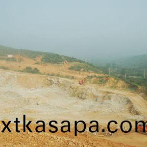 煙檯(tai)中嘉(jia)鑛業宋(song)傢溝鑛(kuang)山(shan)石(shi)方(fang)爆(bao)破(po)工程