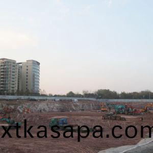 萊蕪茂(mao)業(ye)項(xiang)目(mu)土石(shi)方(fang)開挖(wa)及(ji)外(wai)運(yun)工(gong)程(cheng)