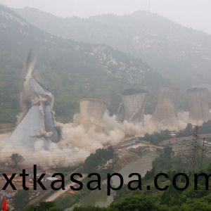 萊(lai)蕪髮電(dian)廠(chang)水(shui)墖(ta)爆(bao)破(po)拆(chai)除(chu)工(gong)程