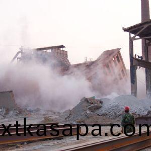 九羊鋼(gang)筋(jin)混(hun)凝(ning)土控製(zhi)爆(bao)破